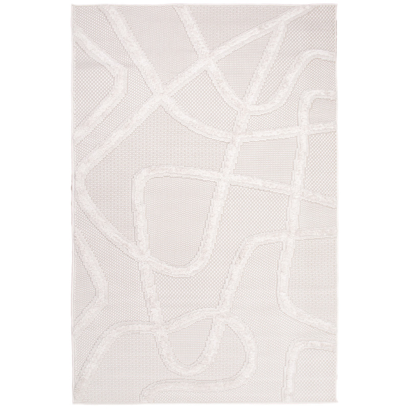 Dywan Amigo 0F570A L.BEIGE/L.BEIGE 80x150cm Dywan Amigo 0F570A L.BEIGE/L.BEIGE 80x150cm