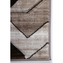 Dywan Cosmic Carving 5103 CREAM/BROWN 120x170cm Dywan Cosmic Carving 5103 CREAM/BROWN 120x170cm