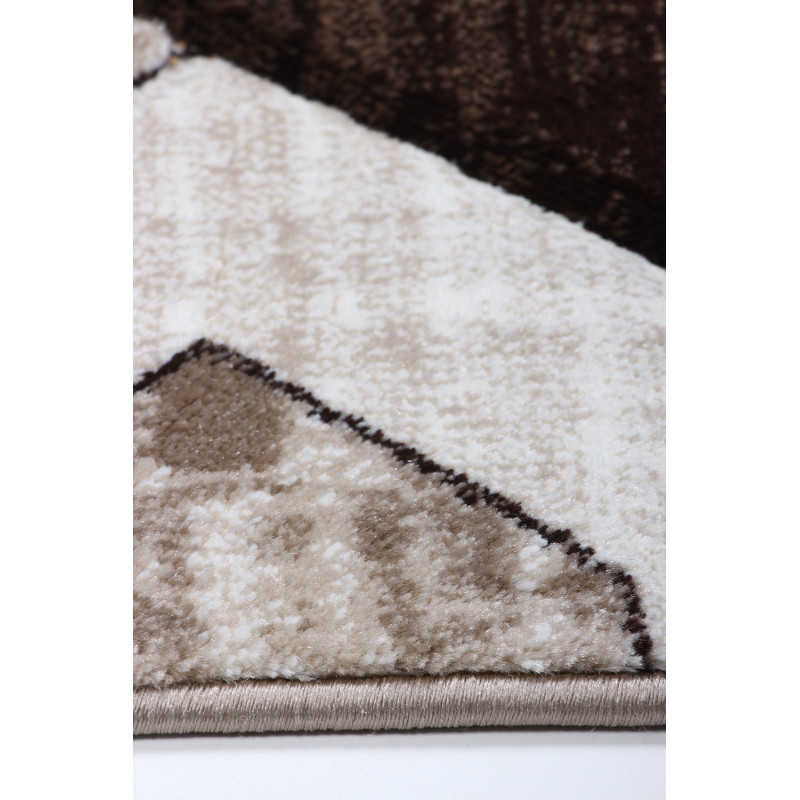 Dywan Cosmic Carving 5103 CREAM/BROWN 120x170cm Dywan Cosmic Carving 5103 CREAM/BROWN 120x170cm