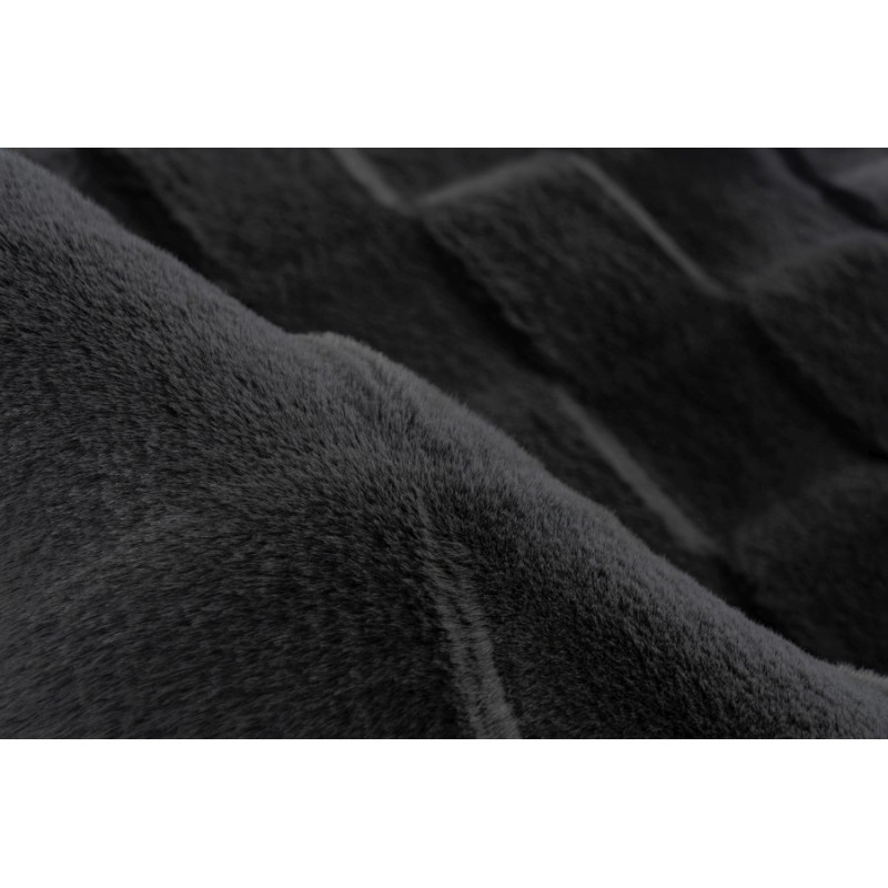 Dywan Lalee Hides Soul SOU 600 graphite