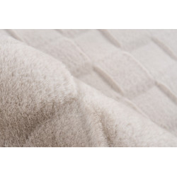 Dywan Lalee Hides Soul SOU 600 light taupe