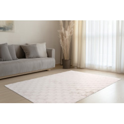 Dywan Lalee Hides Soul SOU 600 light taupe