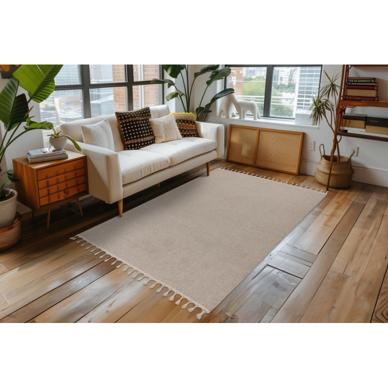 Dywan Ligne Lalee Tunis TUN 400 beige