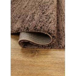 Dywan BOLERO SHAGGY 4106 BROWN 60x100cm Dywan BOLERO SHAGGY 4106 BROWN 60x100cm