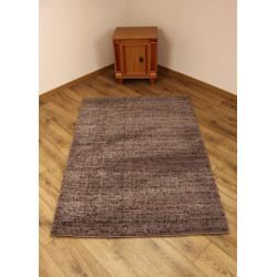 Dywan BOLERO SHAGGY 4106 BROWN 60x100cm Dywan BOLERO SHAGGY 4106 BROWN 60x100cm