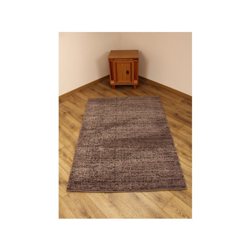 Dywan BOLERO SHAGGY 4106 BROWN 60x100cm Dywan BOLERO SHAGGY 4106 BROWN 60x100cm