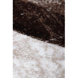 Dywan Cosmic Carving 5020 CREAM/BROWN 80x150cm Dywan Cosmic Carving 5020 CREAM/BROWN 80x150cm