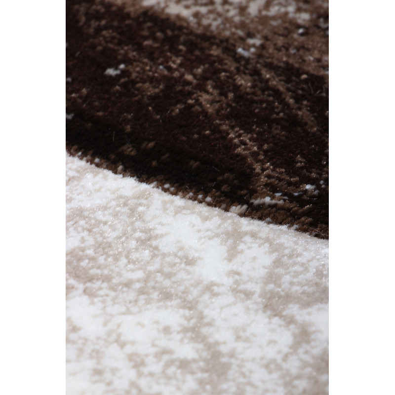 Dywan Cosmic Carving 5020 CREAM/BROWN 80x150cm Dywan Cosmic Carving 5020 CREAM/BROWN 80x150cm