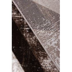Dywan Cosmic Carving 5020 CREAM/BROWN 80x150cm Dywan Cosmic Carving 5020 CREAM/BROWN 80x150cm