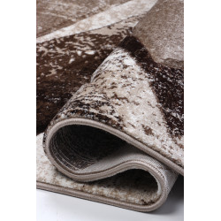 Dywan Cosmic Carving 5020 CREAM/BROWN 80x150cm Dywan Cosmic Carving 5020 CREAM/BROWN 80x150cm