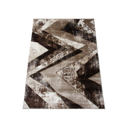 Dywan Cosmic Carving 5020 CREAM/BROWN 80x150cm Dywan Cosmic Carving 5020 CREAM/BROWN 80x150cm