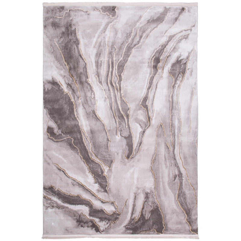 Dywan Galeria GL135E VIZON/GOLD 200x290cm Dywan Galeria GL135E VIZON/GOLD 200x290cm