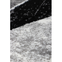 Dywan Cosmic Carving 5020 GREY/GOLD 80x150cm Dywan Cosmic Carving 5020 GREY/GOLD 80x150cm