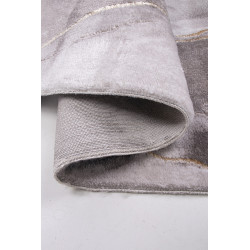 Dywan Galeria GL135E VIZON/GOLD 200x290cm Dywan Galeria GL135E VIZON/GOLD 200x290cm
