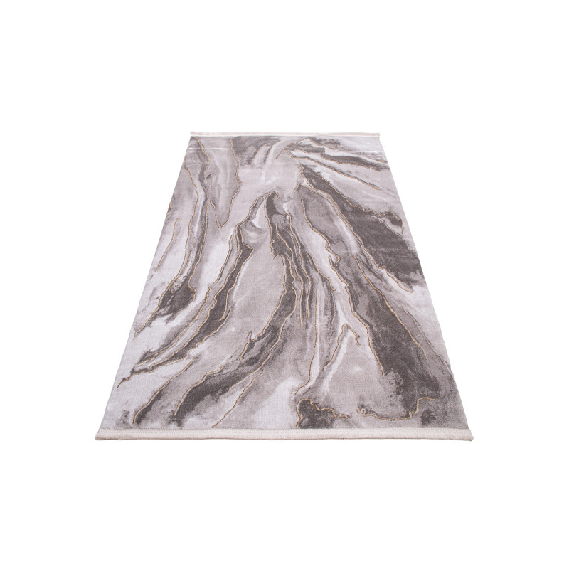 Dywan Galeria GL135E VIZON/GOLD 200x290cm Dywan Galeria GL135E VIZON/GOLD 200x290cm