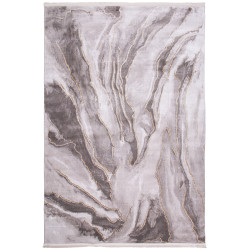 Dywan Galeria GL135E VIZON/GOLD 160x230cm