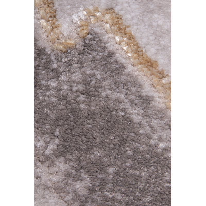 Dywan Galeria GL135E VIZON/GOLD 120x170cm Dywan Galeria GL135E VIZON/GOLD 120x170cm