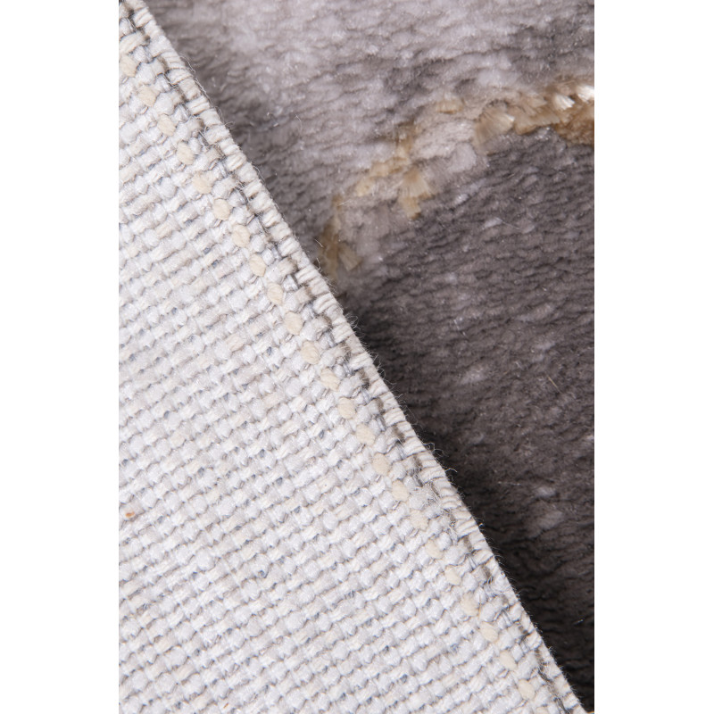 Dywan Galeria GL135E VIZON/GOLD 120x170cm Dywan Galeria GL135E VIZON/GOLD 120x170cm