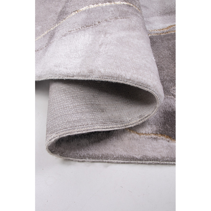 Dywan Galeria GL135E VIZON/GOLD 80x150cm Dywan Galeria GL135E VIZON/GOLD 80x150cm