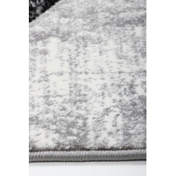 Dywan Cosmic Carving 5020 GREY/GOLD 80x150cm Dywan Cosmic Carving 5020 GREY/GOLD 80x150cm