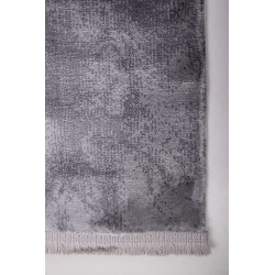 Dywan Galeria GL136F GREY/GOLD 80x150cm