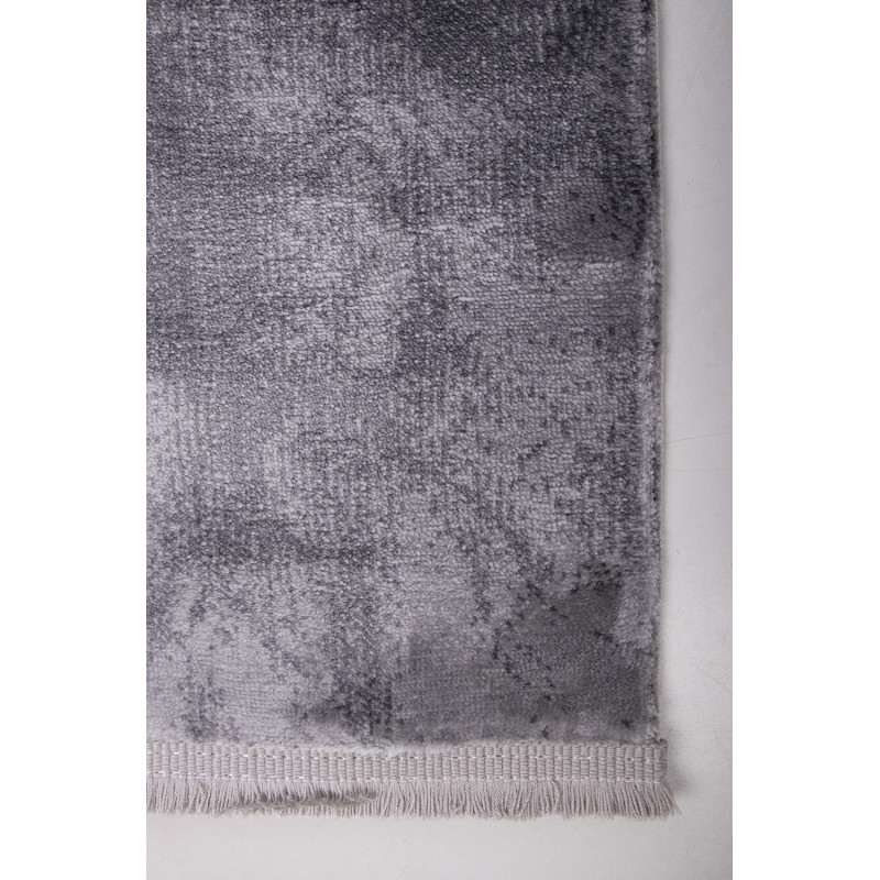Dywan Galeria GL136F GREY/GOLD 80x150cm