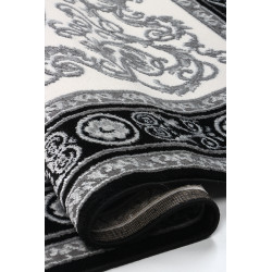 Dywan Diamond K8726S SILVER/SILVER 160x230cm Dywan Diamond K8726S SILVER/SILVER 160x230cm