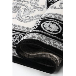 Dywan Diamond K8726S SILVER/SILVER 160x230cm Dywan Diamond K8726S SILVER/SILVER 160x230cm