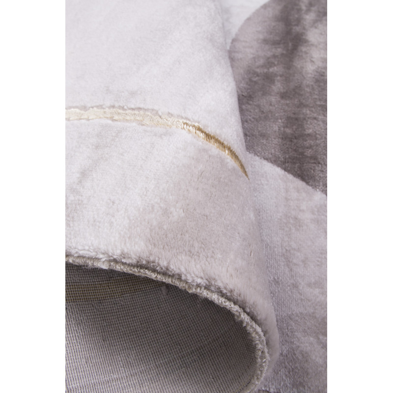 Dywan Galeria GL137E VIZON/GOLD 133x190cm