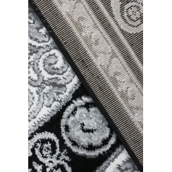 Dywan Diamond K8726S SILVER/SILVER 160x230cm Dywan Diamond K8726S SILVER/SILVER 160x230cm