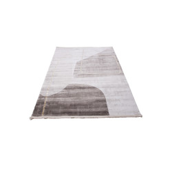Dywan Galeria GL137E VIZON/GOLD 133x190cm