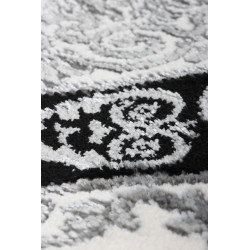 Dywan Diamond K8726S SILVER/SILVER 160x230cm Dywan Diamond K8726S SILVER/SILVER 160x230cm