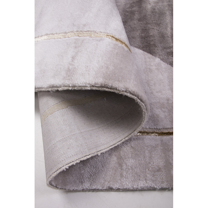 Dywan Galeria GL137E VIZON/GOLD 80x150cm