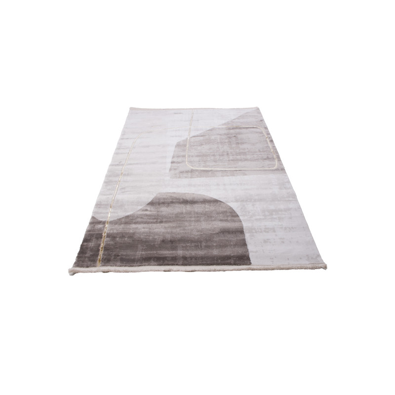 Dywan Galeria GL137E VIZON/GOLD 80x150cm