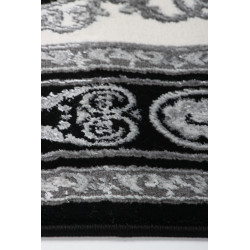 Dywan Diamond K8726S SILVER/SILVER 160x230cm Dywan Diamond K8726S SILVER/SILVER 160x230cm