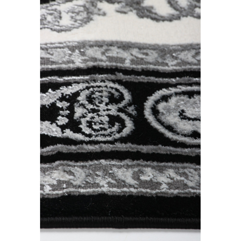 Dywan Diamond K8726S SILVER/SILVER 160x230cm Dywan Diamond K8726S SILVER/SILVER 160x230cm