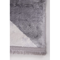 Dywan Galeria GL137F GREY/GOLD 133x190cm Dywan Galeria GL137F GREY/GOLD 133x190cm