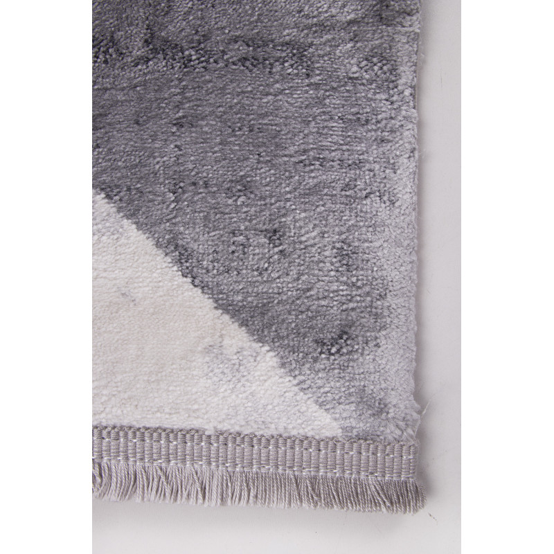 Dywan Galeria GL137F GREY/GOLD 133x190cm Dywan Galeria GL137F GREY/GOLD 133x190cm
