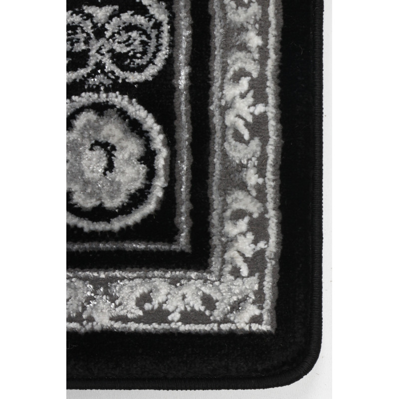Dywan Diamond K8726S SILVER/SILVER 160x230cm Dywan Diamond K8726S SILVER/SILVER 160x230cm