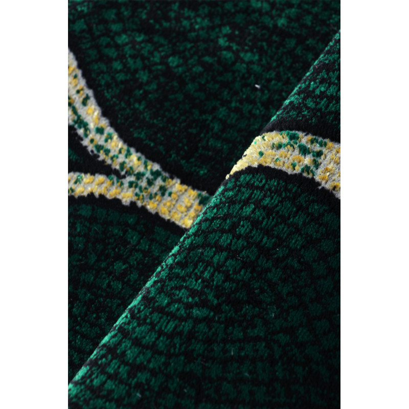 Dywan Diamond  K8741Y GREEN/GREEN 160x230cm
