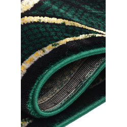 Dywan Diamond  K8741Y GREEN/GREEN 160x230cm