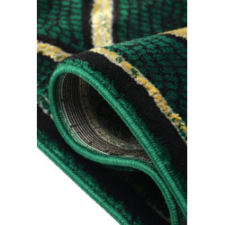 Dywan Diamond  K8741Y GREEN/GREEN 160x230cm