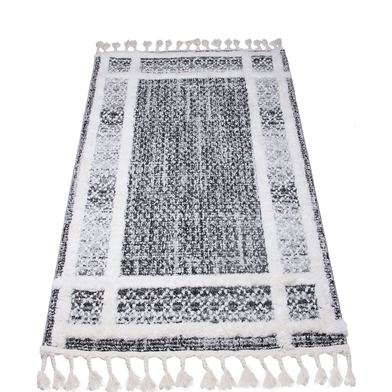 Dywan London 291 GREY (Antik) 80x150cm Dywan London 291 GREY (Antik) 80x150cm