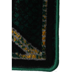 Dywan Diamond  K8741Y GREEN/GREEN 160x230cm