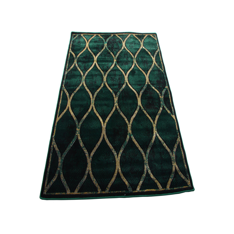 Dywan Diamond  K8741Y GREEN/GREEN 160x230cm