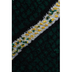 Dywan Diamond  K8741Y GREEN/GREEN 160x230cm