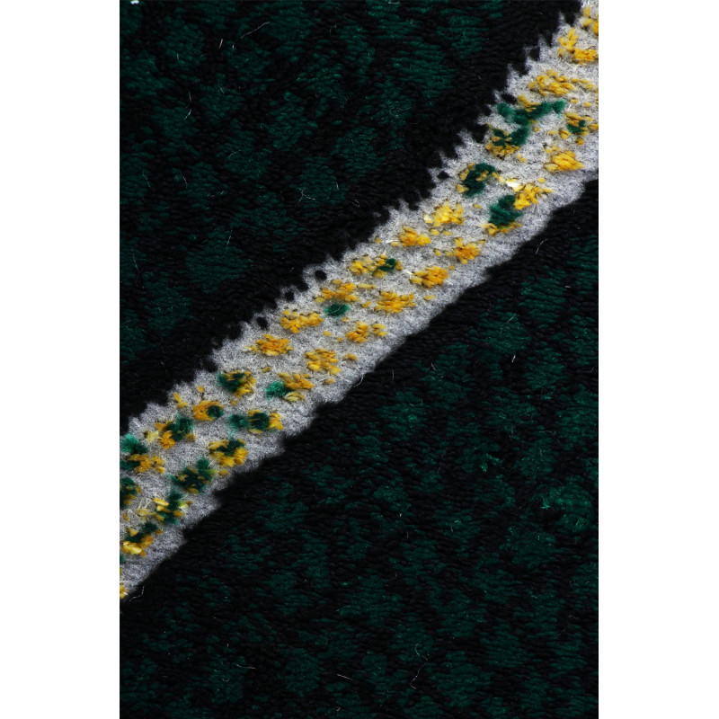 Dywan Diamond  K8741Y GREEN/GREEN 160x230cm