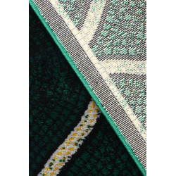 Dywan Diamond  K8741Y GREEN/GREEN 160x230cm