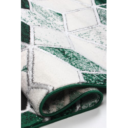 Dywan Diamond  K4432Z GREEN/GREEN 133x190cm