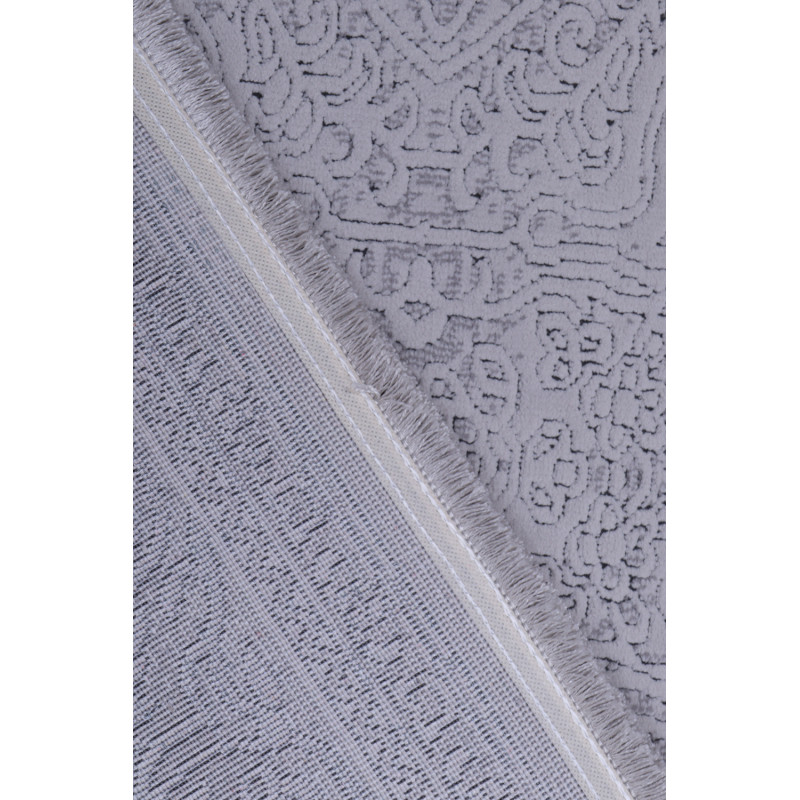 Dywan Naomi 27346A GREY/L.GREY 194x290cm